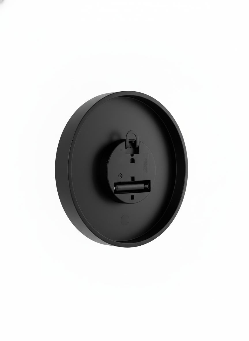 Minimalist Wall Clock