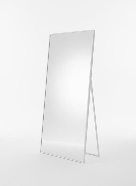 Full-Length Floor Mirror