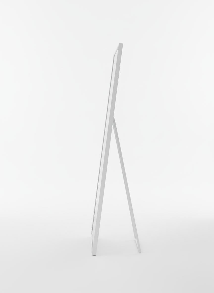 Full-Length Floor Mirror