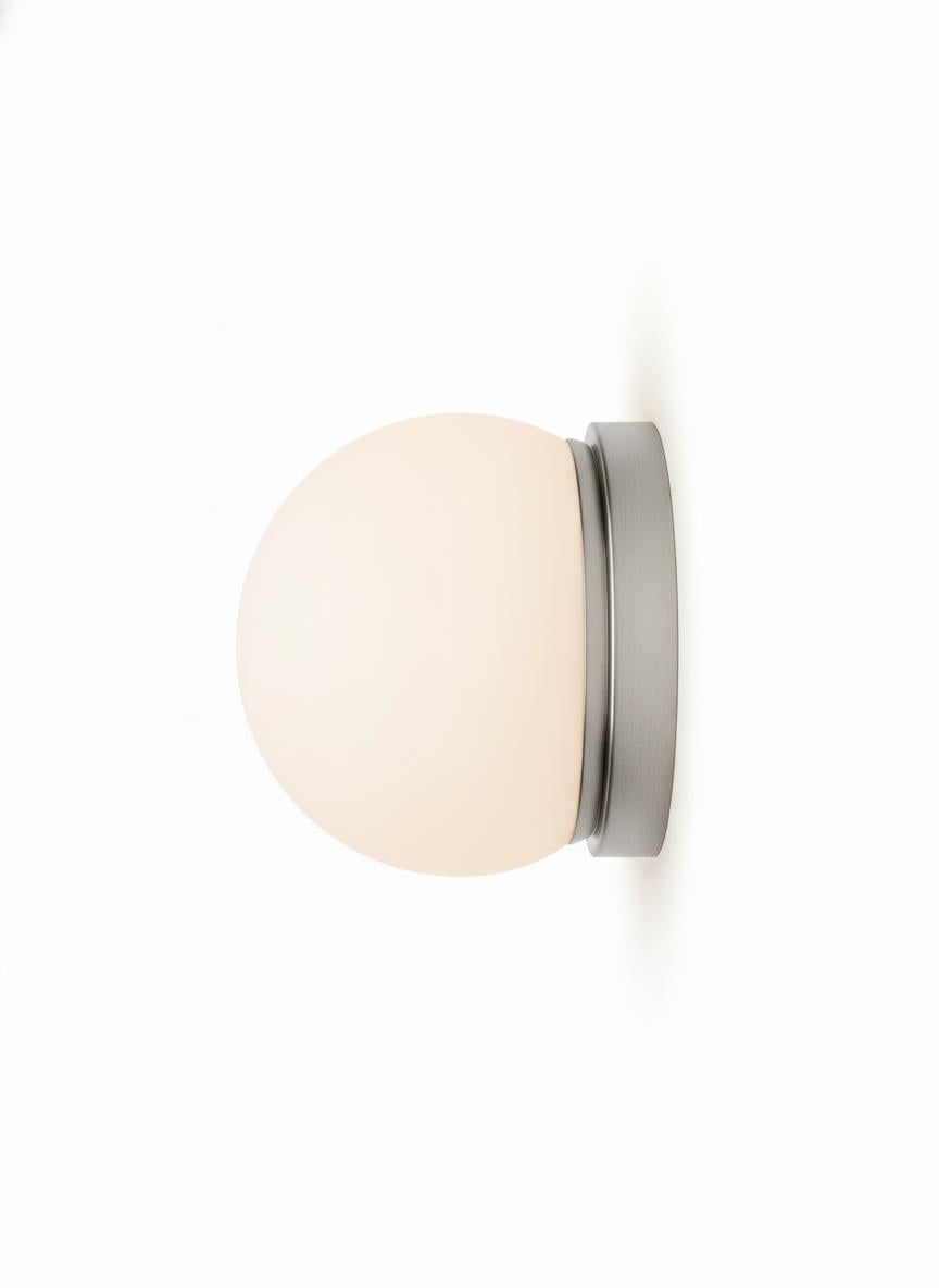 Orbital Wall Sconce Lamp