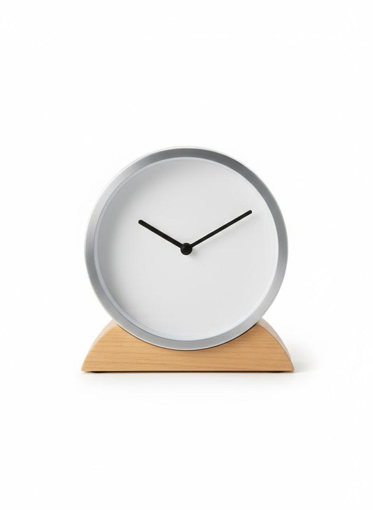 Silent Desktop Clock